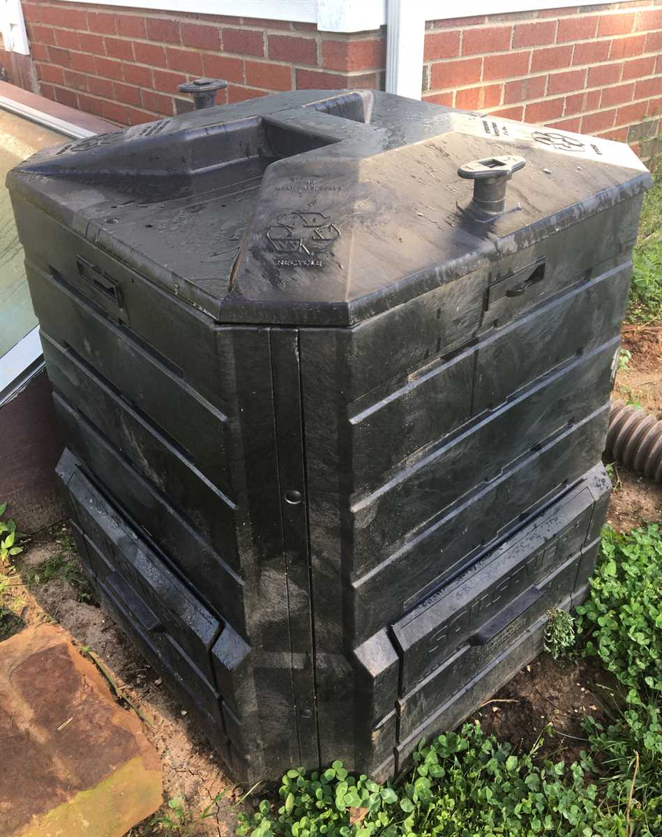 Backyard Composting City of Knoxville